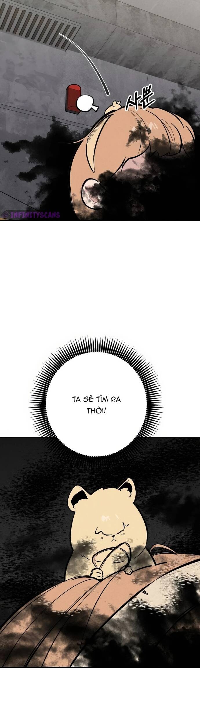 Chàng Rể Quỷ Quyệt Chapter 30 - Trang 2