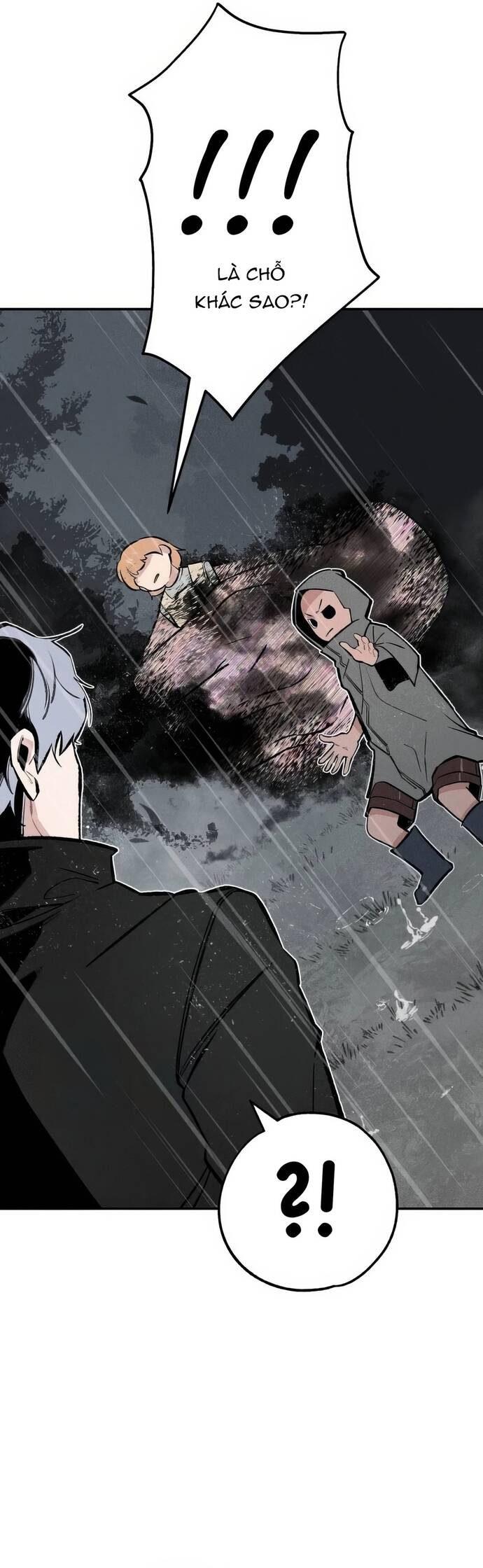 Chàng Rể Quỷ Quyệt Chapter 30 - Trang 2