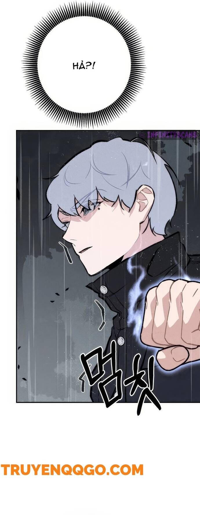 Chàng Rể Quỷ Quyệt Chapter 30 - Trang 2