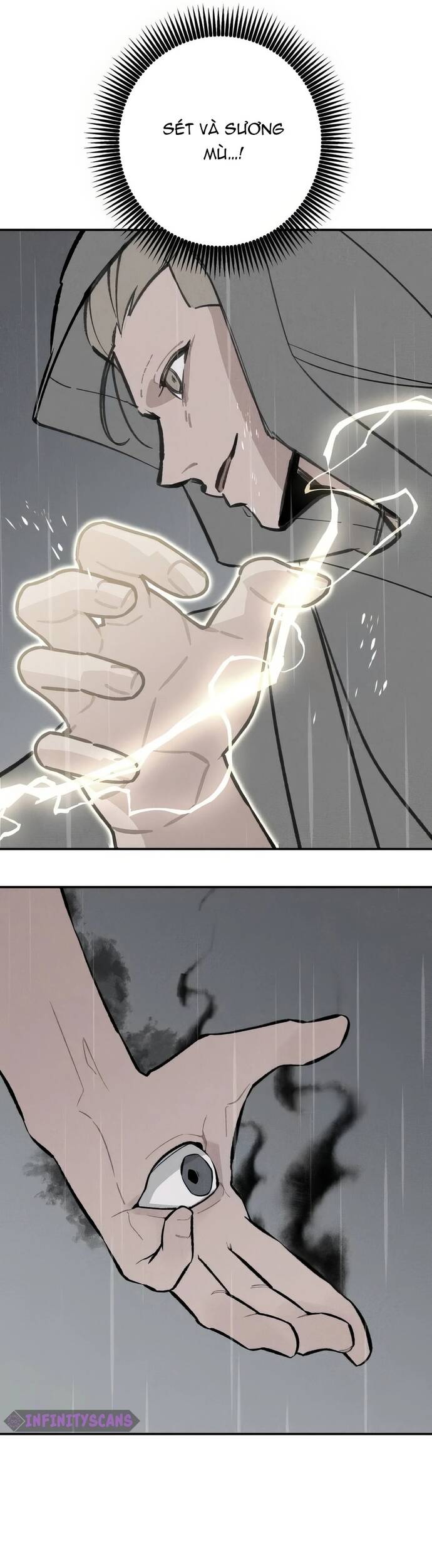 Chàng Rể Quỷ Quyệt Chapter 30 - Trang 2