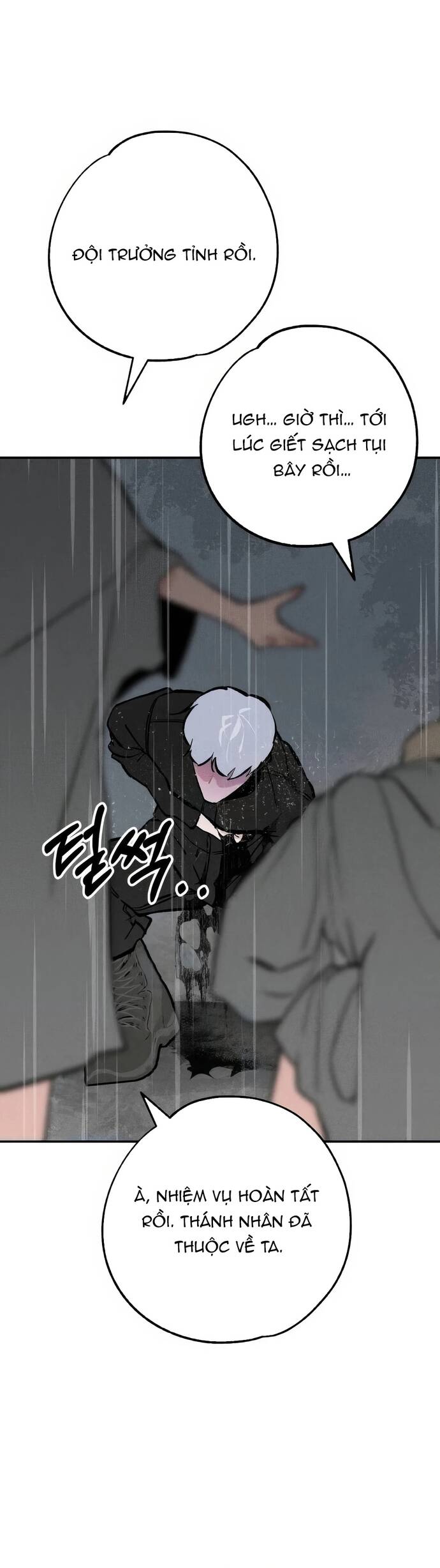Chàng Rể Quỷ Quyệt Chapter 30 - Trang 2