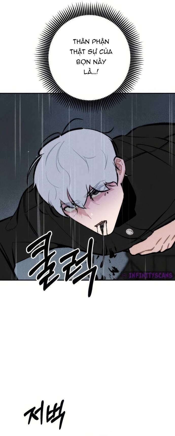 Chàng Rể Quỷ Quyệt Chapter 30 - Trang 2