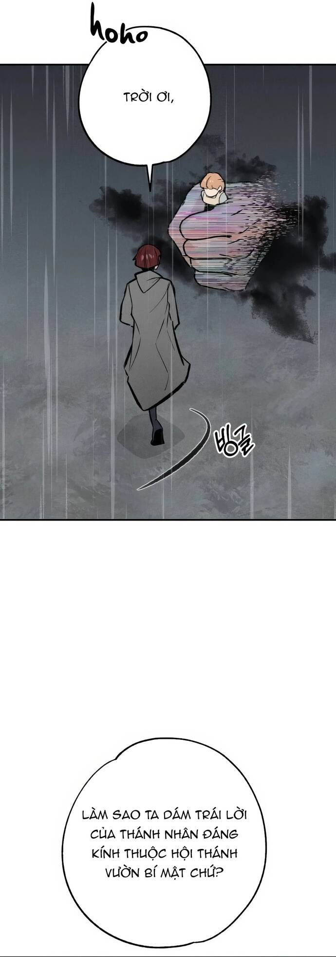 Chàng Rể Quỷ Quyệt Chapter 30 - Trang 2
