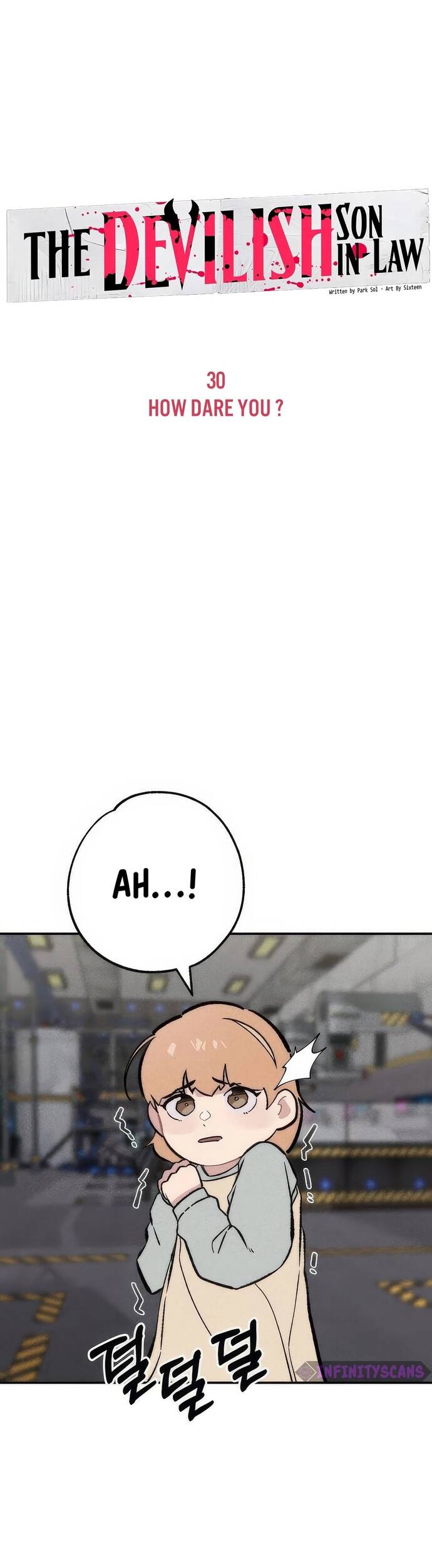 Chàng Rể Quỷ Quyệt Chapter 30 - Trang 2