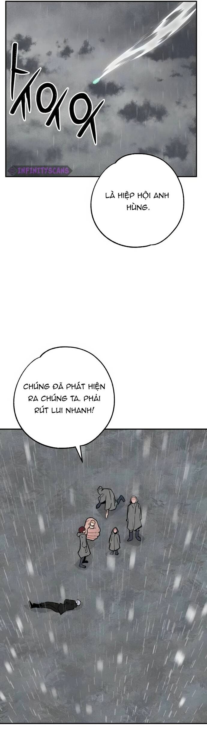 Chàng Rể Quỷ Quyệt Chapter 30 - Trang 2