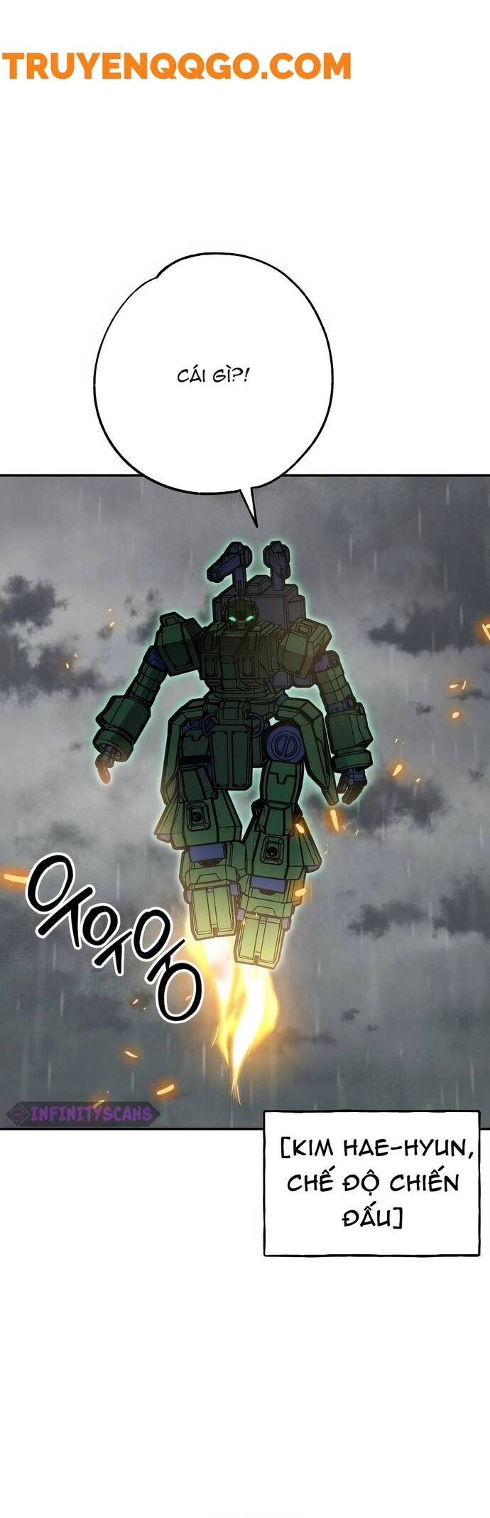 Chàng Rể Quỷ Quyệt Chapter 30 - Trang 2