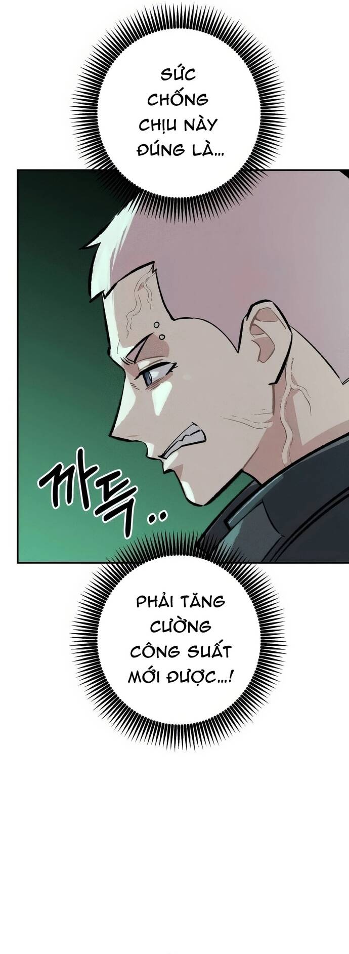 Chàng Rể Quỷ Quyệt Chapter 30 - Trang 2