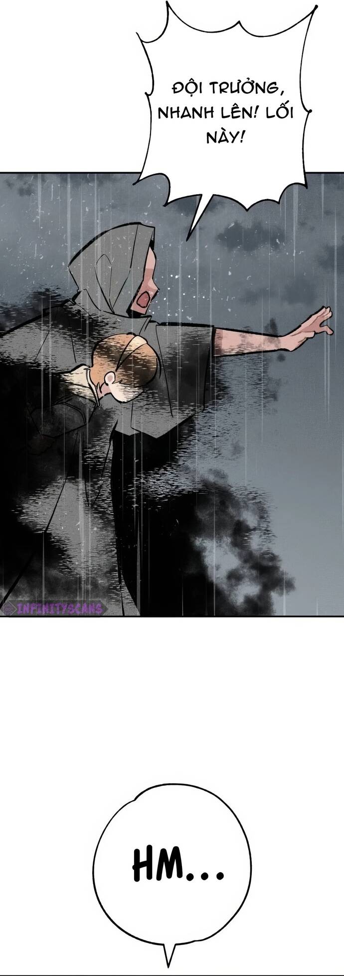 Chàng Rể Quỷ Quyệt Chapter 30 - Trang 2