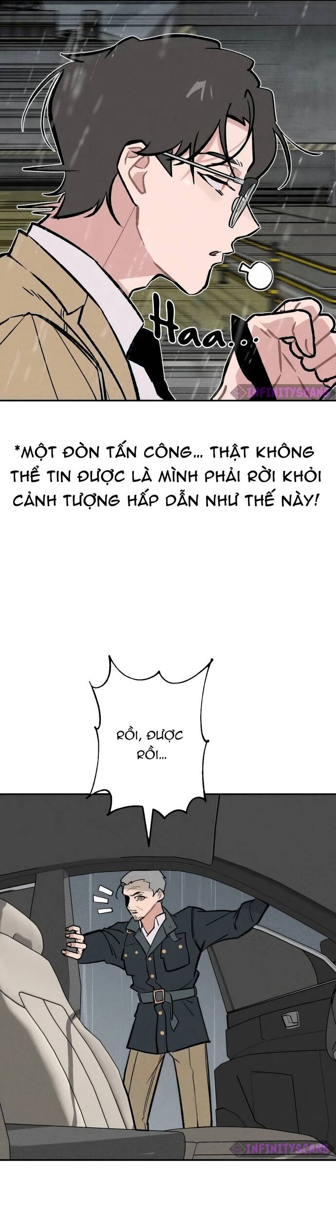 Chàng Rể Quỷ Quyệt Chapter 30 - Trang 2