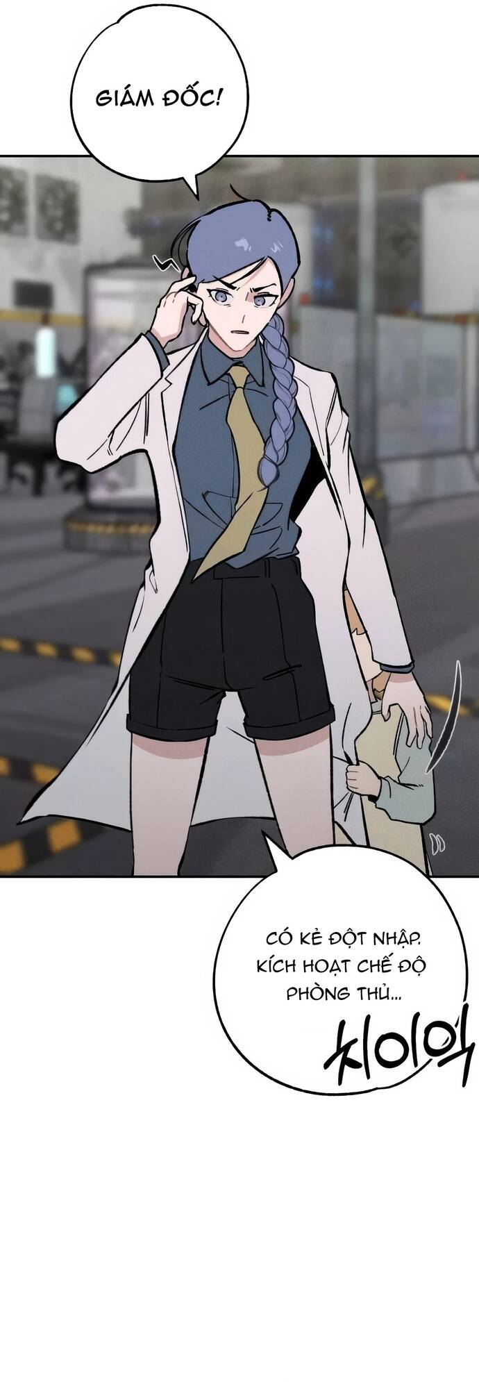 Chàng Rể Quỷ Quyệt Chapter 30 - Trang 2