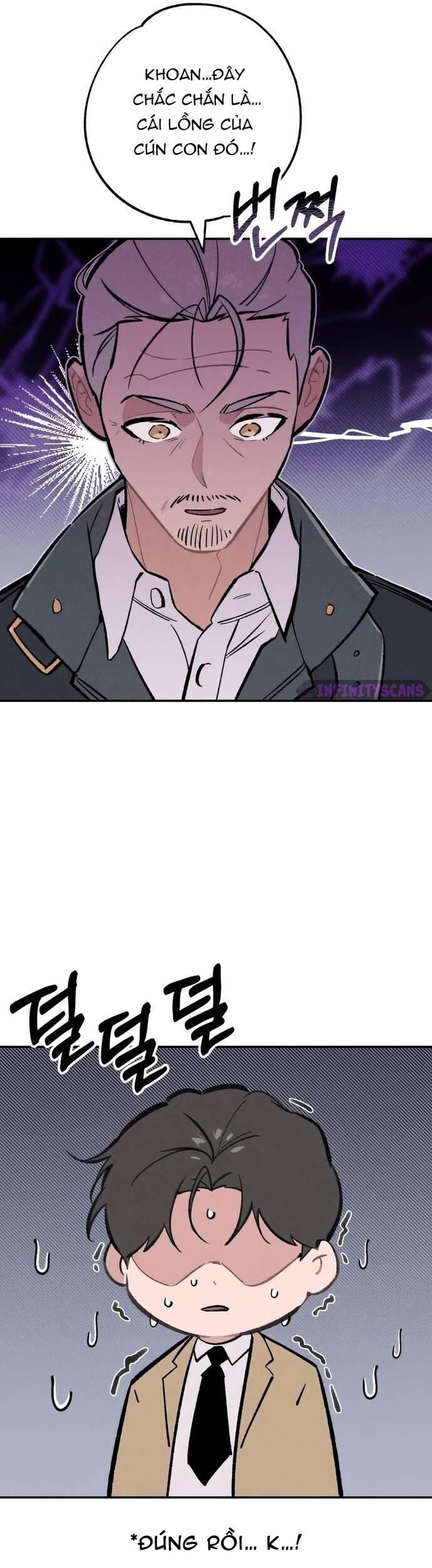 Chàng Rể Quỷ Quyệt Chapter 30 - Trang 2