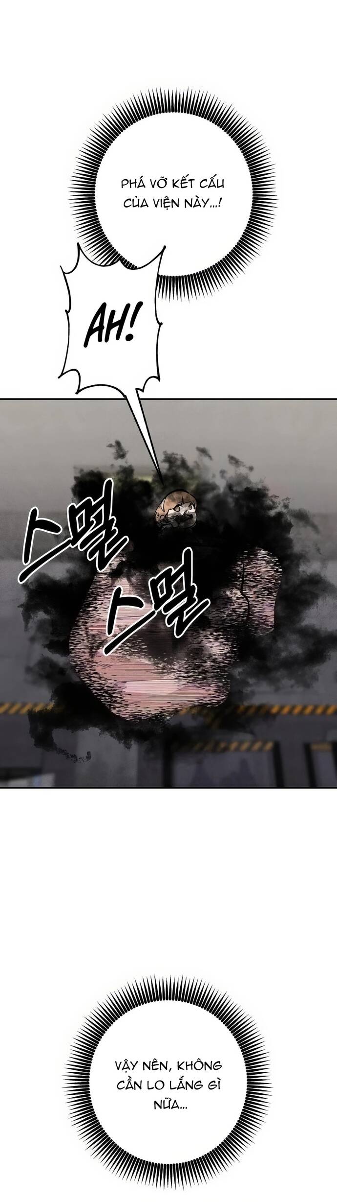 Chàng Rể Quỷ Quyệt Chapter 30 - Trang 2