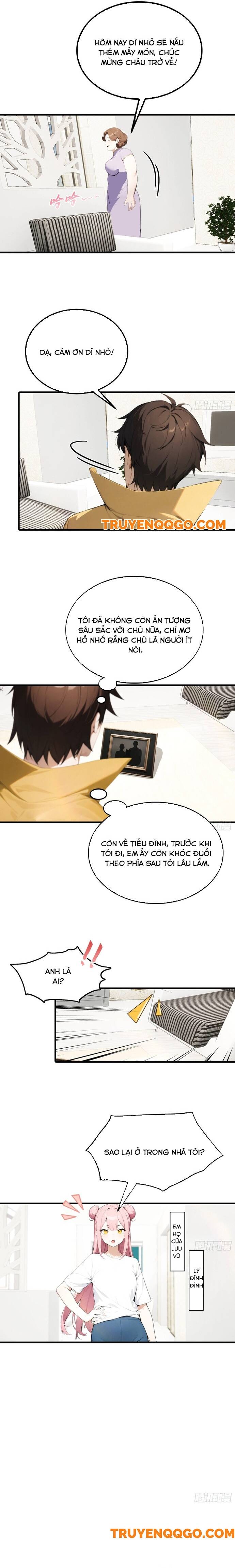 Đạo Hữu Lùi Một Bước: Ta Tới Giết Thần Trừ Quỷ Chapter 16 - Trang 2