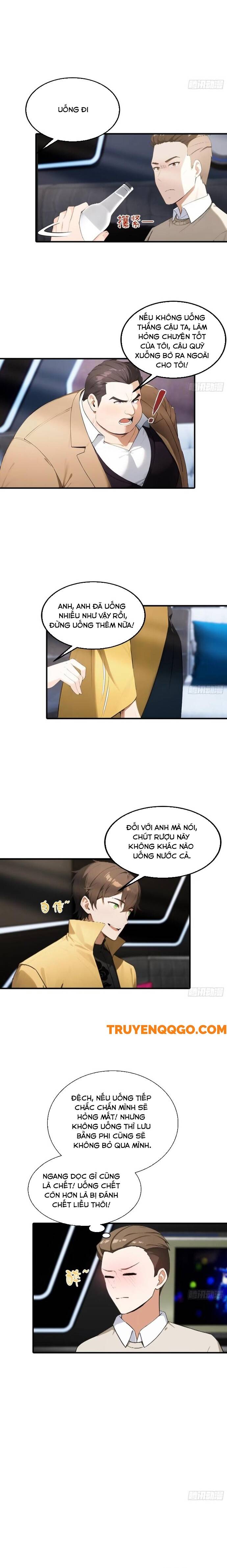 Đạo Hữu Lùi Một Bước: Ta Tới Giết Thần Trừ Quỷ Chapter 18 - Trang 2