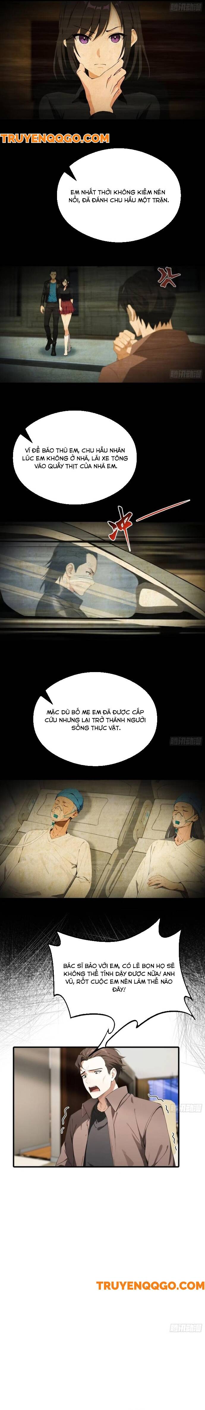 Đạo Hữu Lùi Một Bước: Ta Tới Giết Thần Trừ Quỷ Chapter 26 - Trang 2