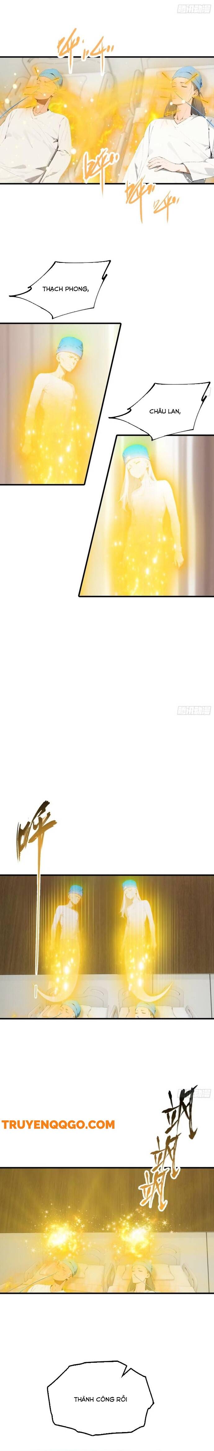 Đạo Hữu Lùi Một Bước: Ta Tới Giết Thần Trừ Quỷ Chapter 29 - Trang 2