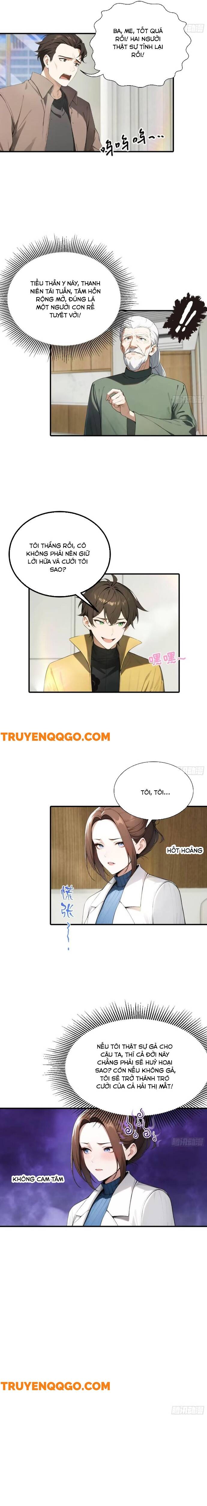 Đạo Hữu Lùi Một Bước: Ta Tới Giết Thần Trừ Quỷ Chapter 30 - Trang 2