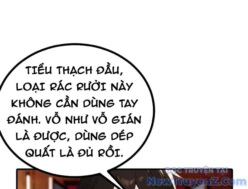 Đạo Hữu Lùi Một Bước: Ta Tới Giết Thần Trừ Quỷ Chapter 33 - Trang 2