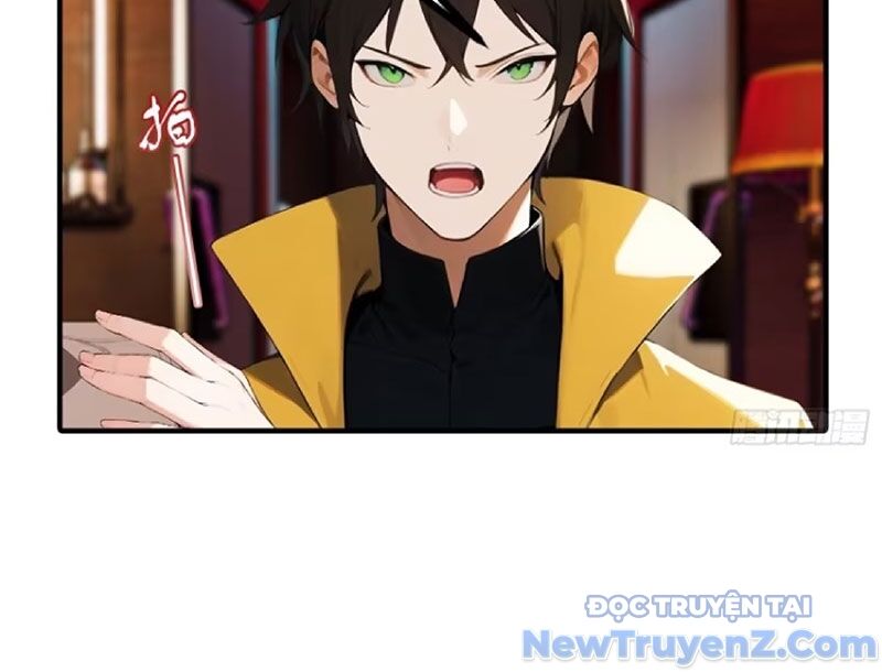 Đạo Hữu Lùi Một Bước: Ta Tới Giết Thần Trừ Quỷ Chapter 33 - Trang 2