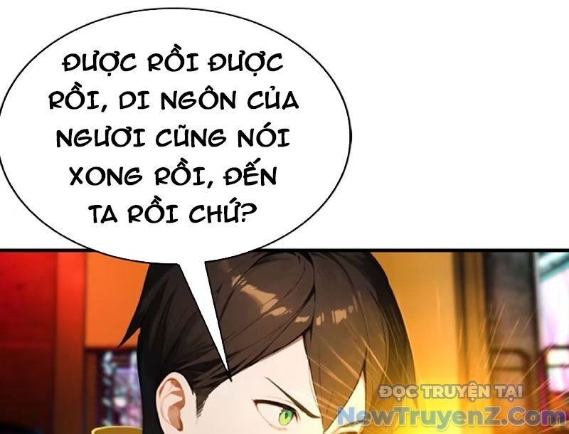 Đạo Hữu Lùi Một Bước: Ta Tới Giết Thần Trừ Quỷ Chapter 33 - Trang 2
