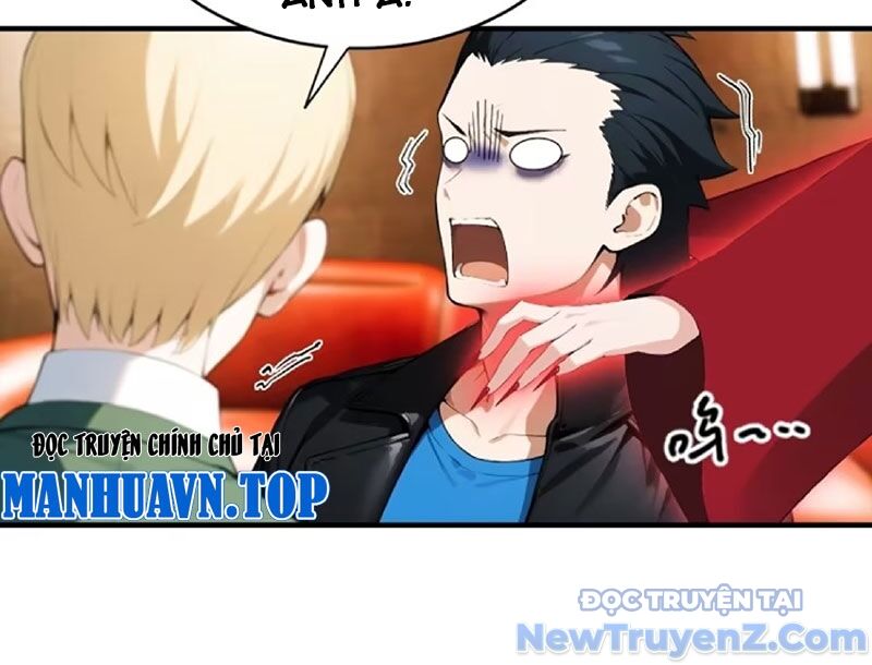 Đạo Hữu Lùi Một Bước: Ta Tới Giết Thần Trừ Quỷ Chapter 33 - Trang 2