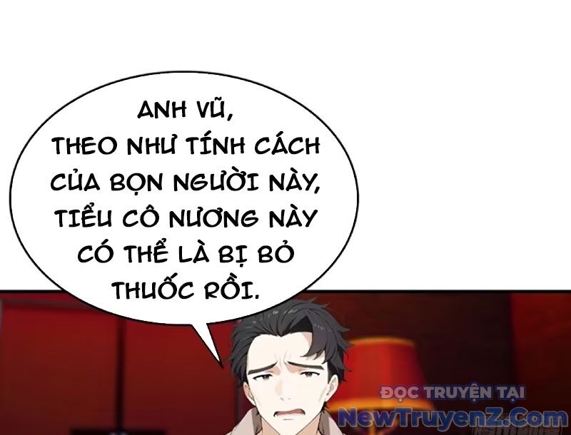 Đạo Hữu Lùi Một Bước: Ta Tới Giết Thần Trừ Quỷ Chapter 33 - Trang 2