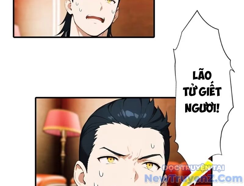 Đạo Hữu Lùi Một Bước: Ta Tới Giết Thần Trừ Quỷ Chapter 33 - Trang 2