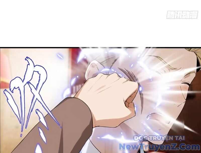 Đạo Hữu Lùi Một Bước: Ta Tới Giết Thần Trừ Quỷ Chapter 33 - Trang 2