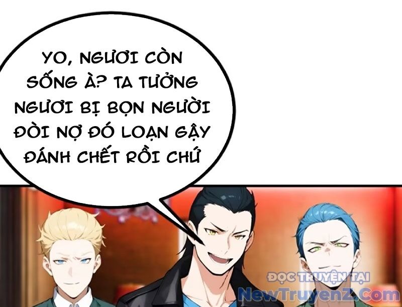 Đạo Hữu Lùi Một Bước: Ta Tới Giết Thần Trừ Quỷ Chapter 33 - Trang 2