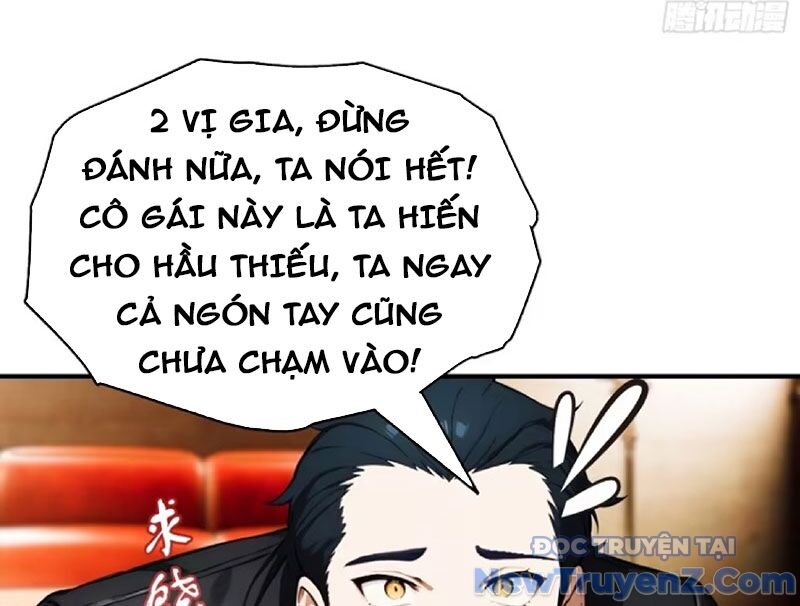 Đạo Hữu Lùi Một Bước: Ta Tới Giết Thần Trừ Quỷ Chapter 33 - Trang 2