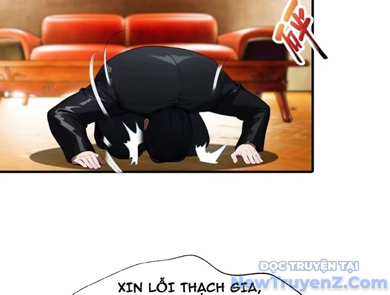 Đạo Hữu Lùi Một Bước: Ta Tới Giết Thần Trừ Quỷ Chapter 33 - Trang 2