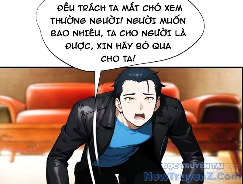 Đạo Hữu Lùi Một Bước: Ta Tới Giết Thần Trừ Quỷ Chapter 33 - Trang 2