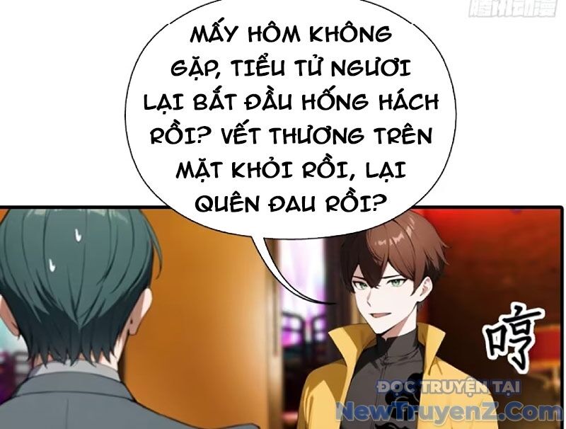 Đạo Hữu Lùi Một Bước: Ta Tới Giết Thần Trừ Quỷ Chapter 33 - Trang 2