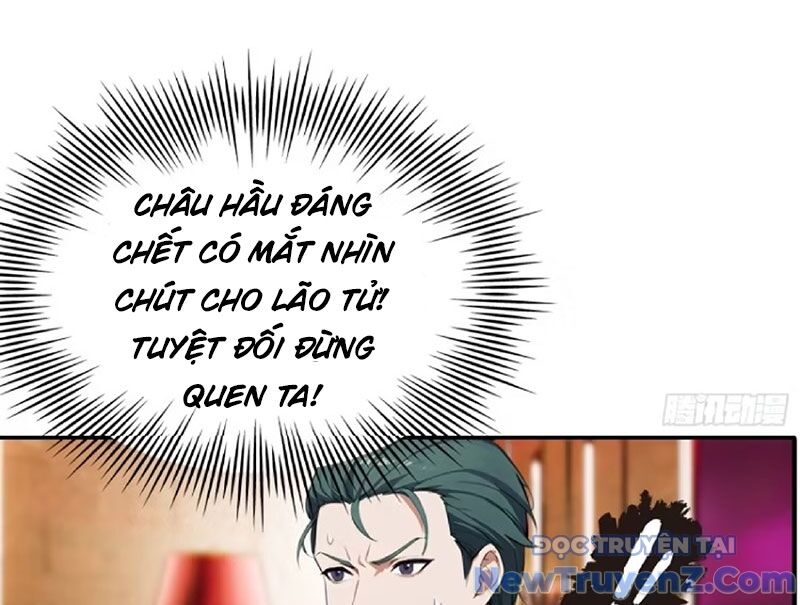 Đạo Hữu Lùi Một Bước: Ta Tới Giết Thần Trừ Quỷ Chapter 33 - Trang 2
