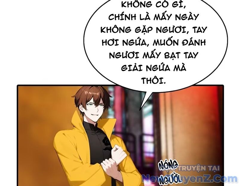 Đạo Hữu Lùi Một Bước: Ta Tới Giết Thần Trừ Quỷ Chapter 34 - Trang 2