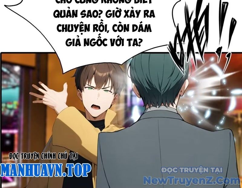 Đạo Hữu Lùi Một Bước: Ta Tới Giết Thần Trừ Quỷ Chapter 34 - Trang 2