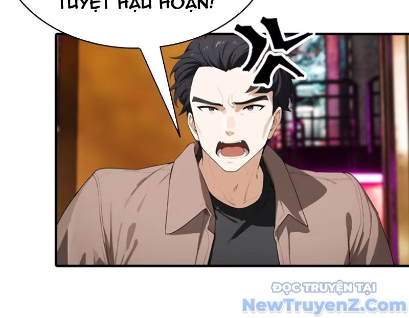 Đạo Hữu Lùi Một Bước: Ta Tới Giết Thần Trừ Quỷ Chapter 34 - Trang 2