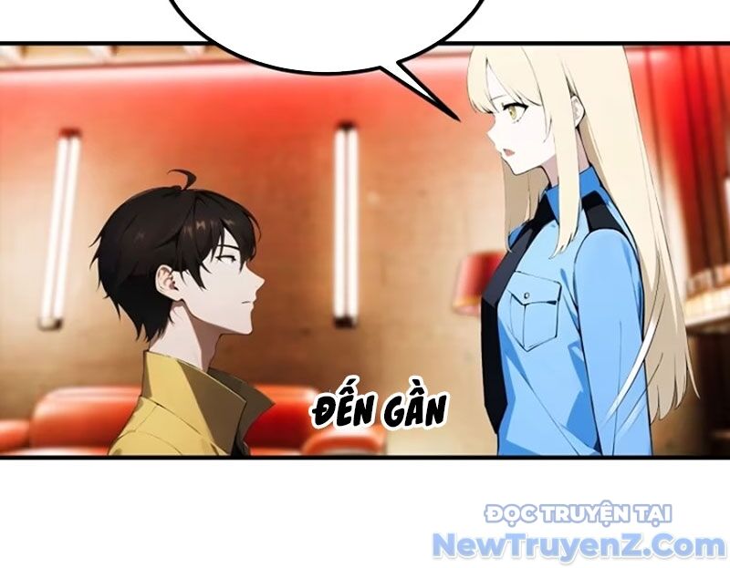 Đạo Hữu Lùi Một Bước: Ta Tới Giết Thần Trừ Quỷ Chapter 34 - Trang 2