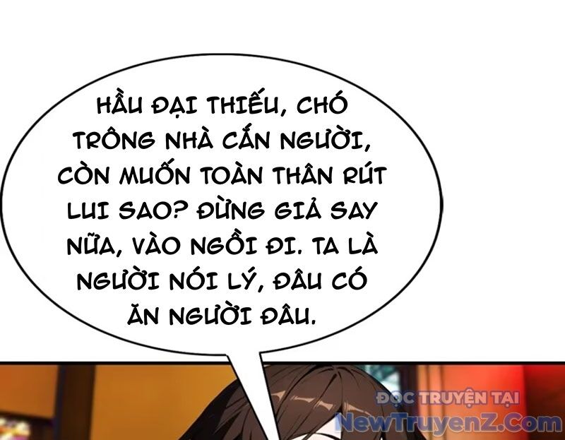 Đạo Hữu Lùi Một Bước: Ta Tới Giết Thần Trừ Quỷ Chapter 34 - Trang 2