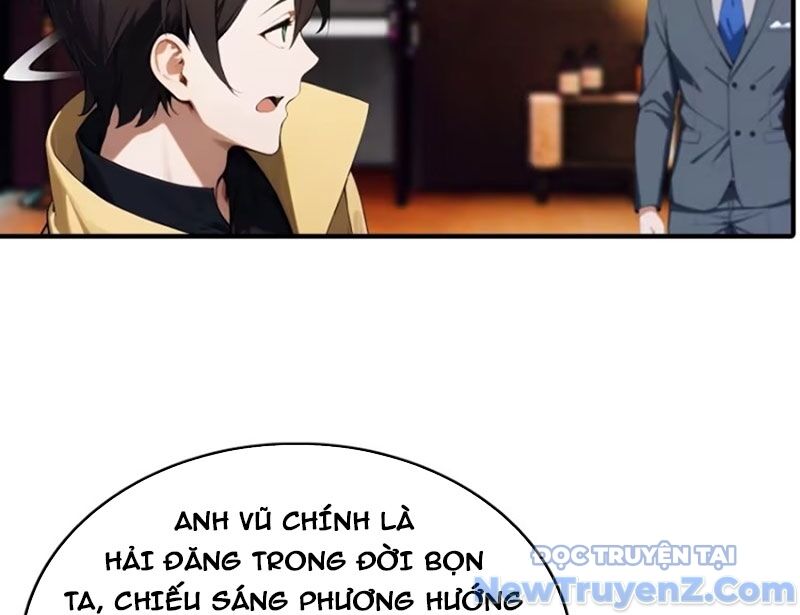 Đạo Hữu Lùi Một Bước: Ta Tới Giết Thần Trừ Quỷ Chapter 34 - Trang 2
