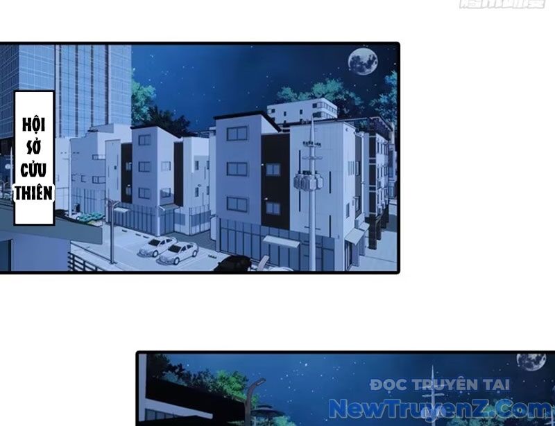 Đạo Hữu Lùi Một Bước: Ta Tới Giết Thần Trừ Quỷ Chapter 34 - Trang 2