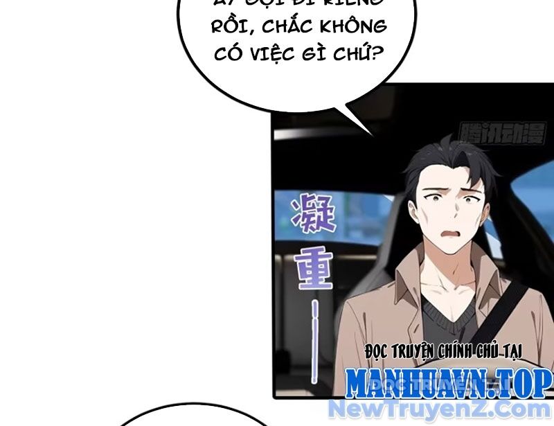 Đạo Hữu Lùi Một Bước: Ta Tới Giết Thần Trừ Quỷ Chapter 34 - Trang 2