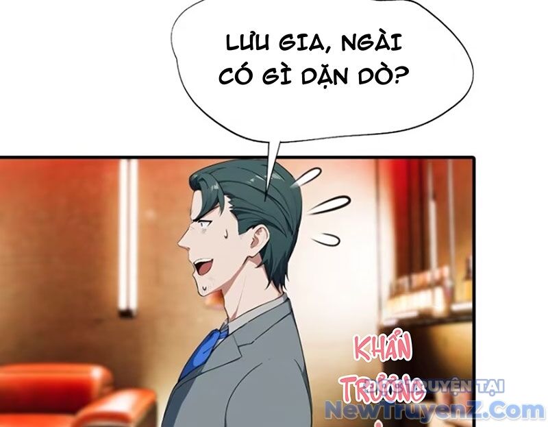 Đạo Hữu Lùi Một Bước: Ta Tới Giết Thần Trừ Quỷ Chapter 34 - Trang 2