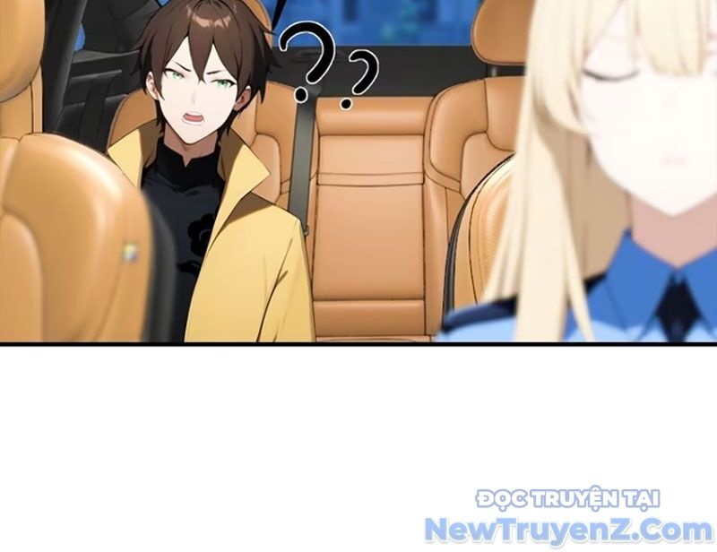 Đạo Hữu Lùi Một Bước: Ta Tới Giết Thần Trừ Quỷ Chapter 34 - Trang 2