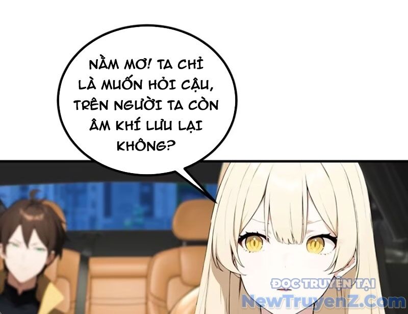 Đạo Hữu Lùi Một Bước: Ta Tới Giết Thần Trừ Quỷ Chapter 34 - Trang 2