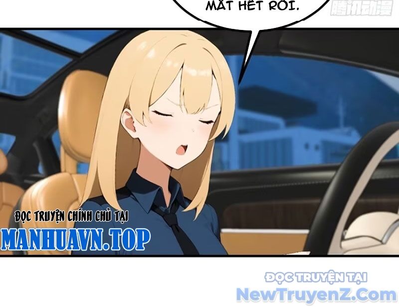 Đạo Hữu Lùi Một Bước: Ta Tới Giết Thần Trừ Quỷ Chapter 34 - Trang 2