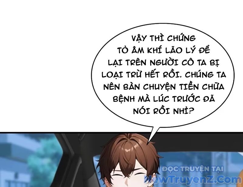 Đạo Hữu Lùi Một Bước: Ta Tới Giết Thần Trừ Quỷ Chapter 34 - Trang 2