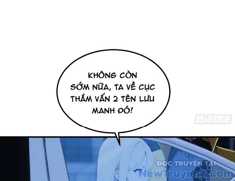 Đạo Hữu Lùi Một Bước: Ta Tới Giết Thần Trừ Quỷ Chapter 34 - Trang 2