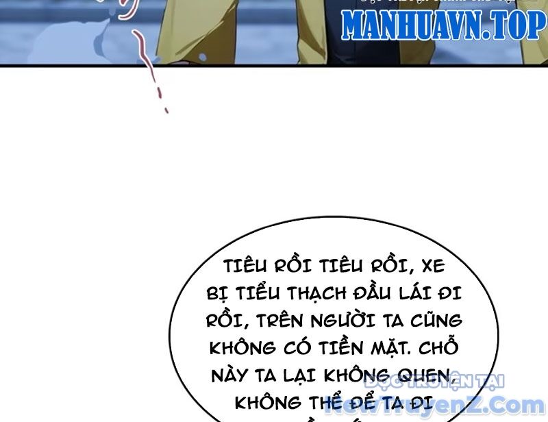 Đạo Hữu Lùi Một Bước: Ta Tới Giết Thần Trừ Quỷ Chapter 34 - Trang 2