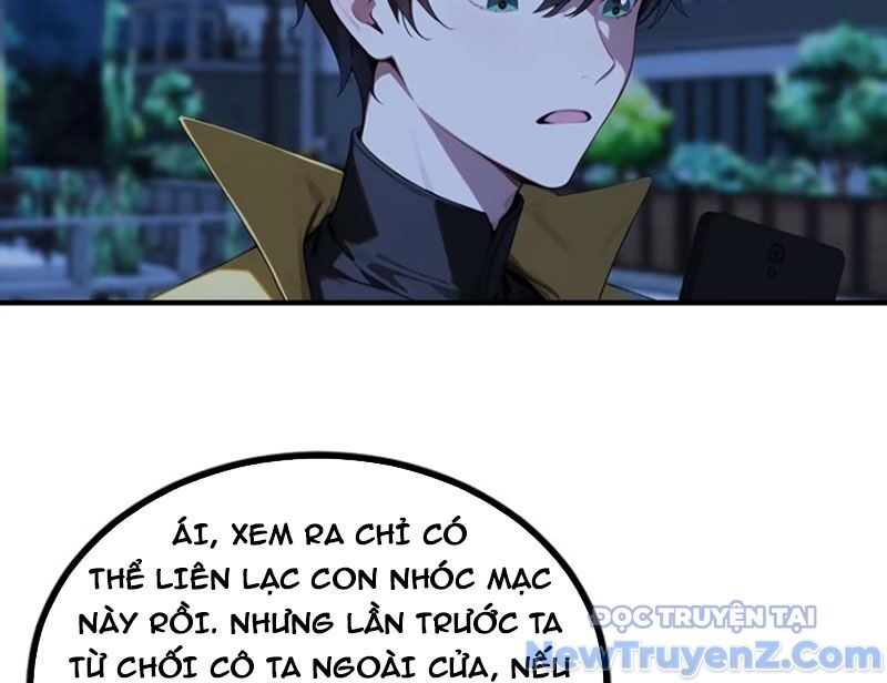 Đạo Hữu Lùi Một Bước: Ta Tới Giết Thần Trừ Quỷ Chapter 34 - Trang 2